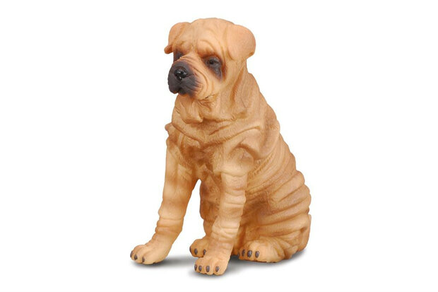 Collecta 88193 Shar-Pei