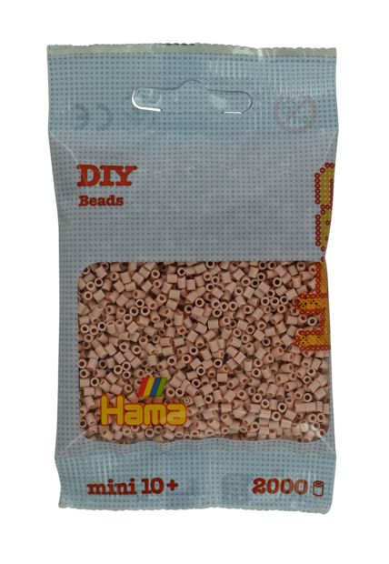Hama mini kralen kl 112 Blos