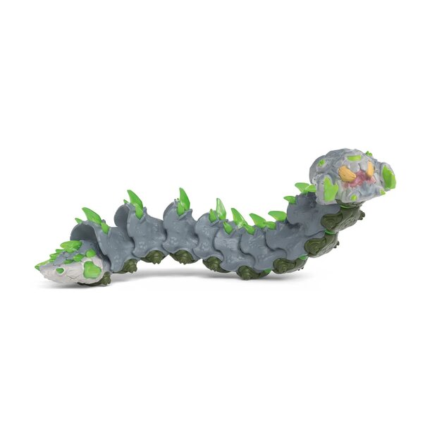 Schleich 70853 Steenworm