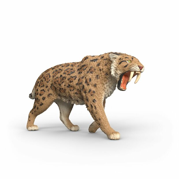 Schleich 15054 Smilodon