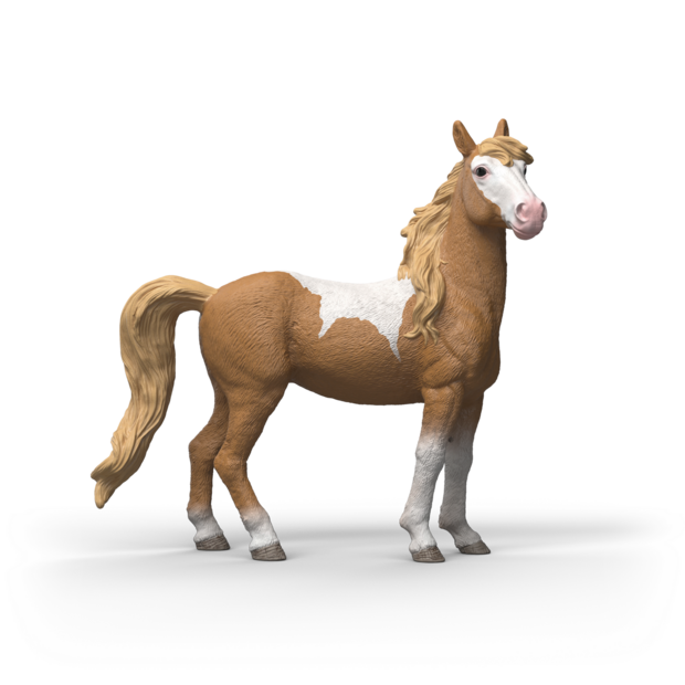 Schleich 14920 Mustang Merrie