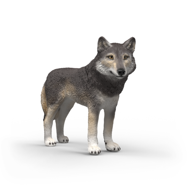 Schleich 14991 Wolf