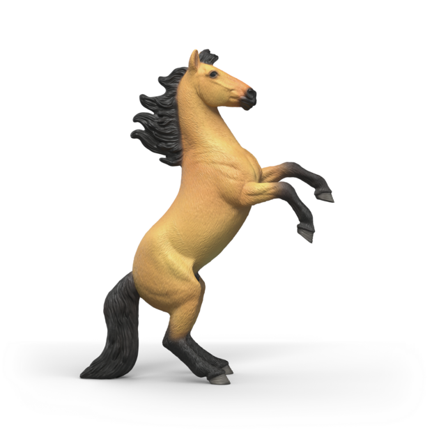 Schleich 14921 Mustang Hengst