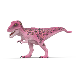 Schleich Dinosaurus Roze T-Rex met dierenprint Exclusive 72272 van Schleich