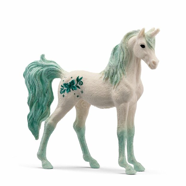 Schleich 81408 Verzameleenhoorn Selene (Eenhoorn veulen) van Schleich