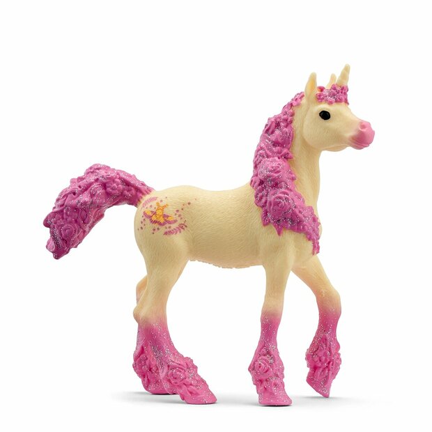 Schleich 81411 Verzameleenhoorn Rosabel (Eenhoorn veulen) van Schleich