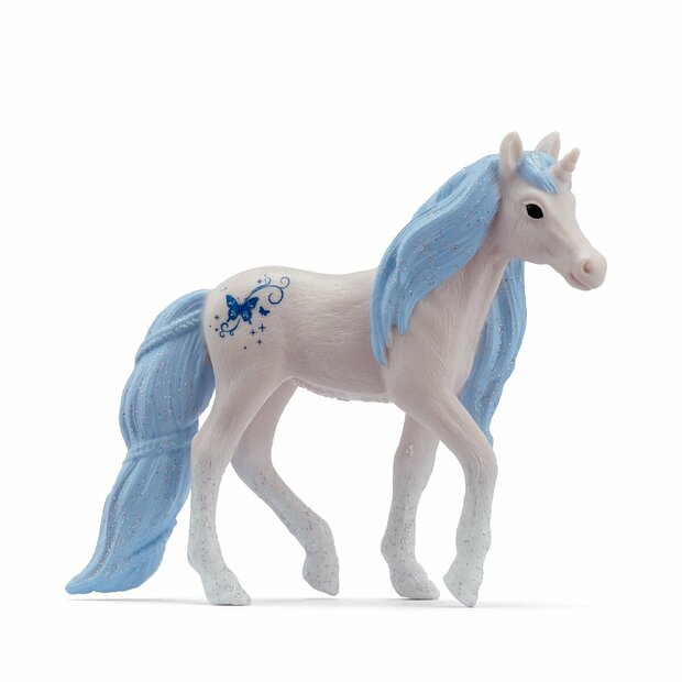 Schleich 81413 Verzameleenhoorn Holly (Eenhoorn veulen) van Schleich