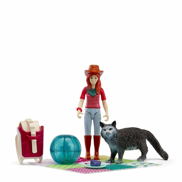 Schleich 81537 Picknickplezier van Schleich