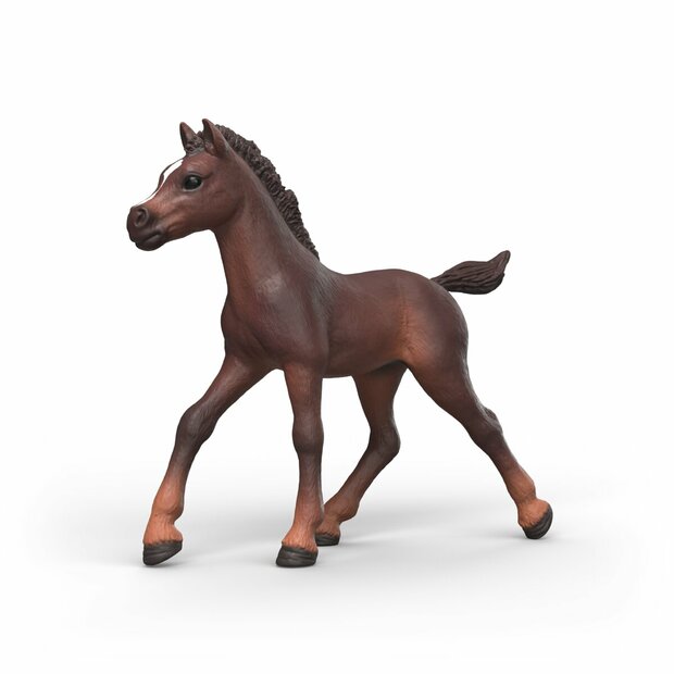 Schleich 81479 Verzamelveulen Ravi van Schleich