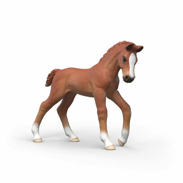 Schleich 81480 Verzamelveulen Ruby van Schleich