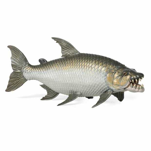 Goliath TigerFish Figurine van Papo