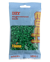 Hama strijkkralen 10 Groen