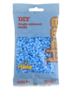 Hama strijkkralen 46 Blauw pastel