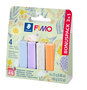 Fimo Soft Set - Colour Pack Bloomy
