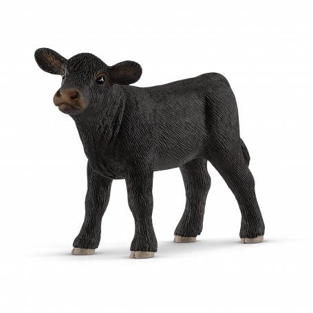 Schleich 13880 Black Angus calf