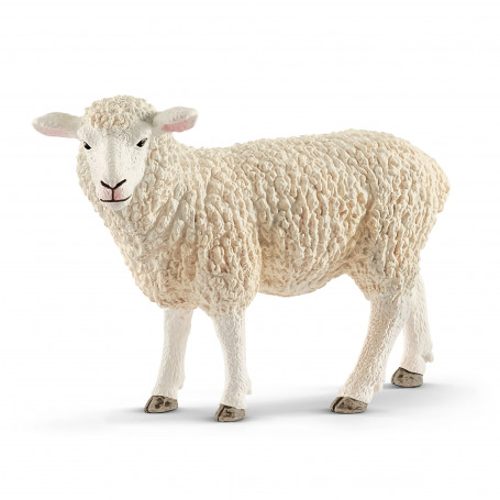 Schleich 13882 Mouton