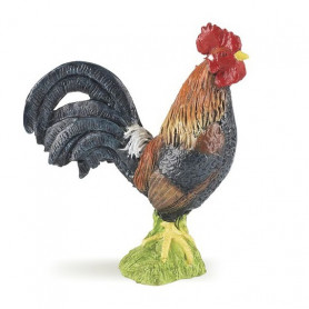 Papo 51046 Gallic Rooster