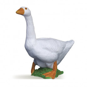 Papo 51061 White goose