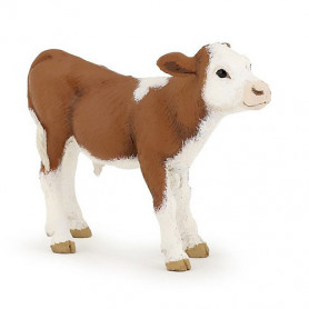 Papo 51134 Simmental calf