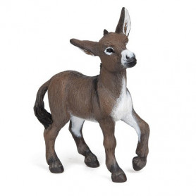 Papo 51141 Donkey Foal