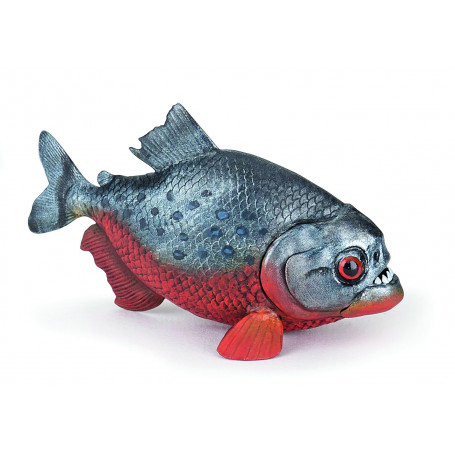 Papo 50253 Piranha