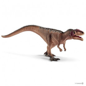 Schleich 15017 Giganotosaurus juvenile