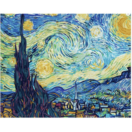Om toevlucht te zoeken dictator Drama De Nederlandse kunstenaar Vincent van Gogh geldt als een pionier van de  moderne schilderkunst.