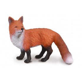 Collecta 88001 Red Fox