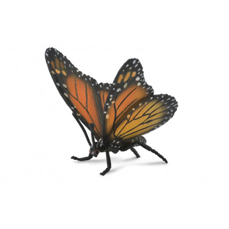 Collecta 88598 Papillon Monarque