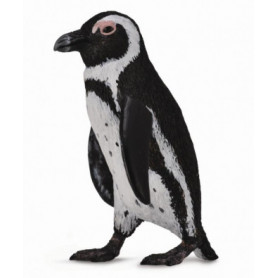 Collecta 88710 Afrikaanse Pinguïn