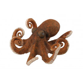 Collecta 88485 Octopus