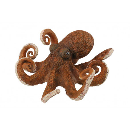 Collecta 88485 Octopus