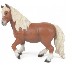 Papo 51518 Shetland Pony