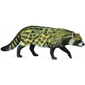 Collecta 88824 African Civet