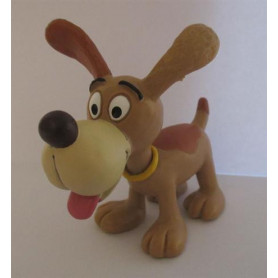 Schleich 82813 Puppy Hond Smurfs