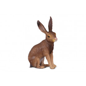 Collecta 88012 Brown Hare