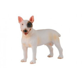 Collecta 88384 Bull Terrier male