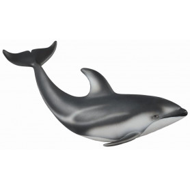 Collecta 88612 Pacific White-Sided Dolphin