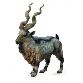 Collecta 88641 Markhor (Screw Horn Goat)