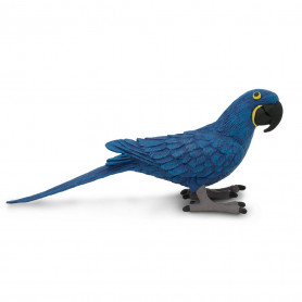 Safari 264229 Blue Hyacinth Macaw