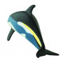 Safari 100366 Witgestreepte dolfijn