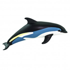 Safari 100366 Atlantic White-Sided Dolphin