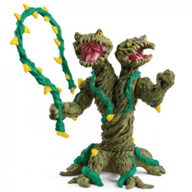 Schleich 42513 Plant monster with weapon