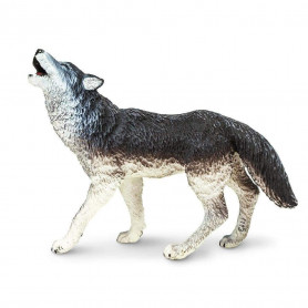 Safari 273829 Gray Wolf