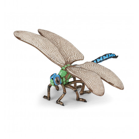 Papo 50261 Dragonfly