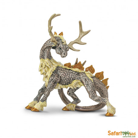 Safari 10157 Hert Draak (Stag Dragon)