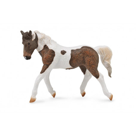 Collecta 88780 Curly Mare