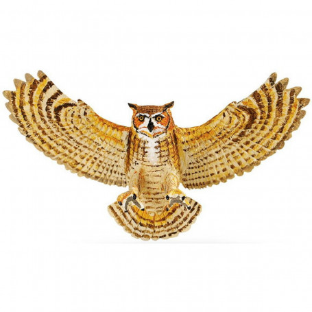 Safari 264429 Great Horned Owl