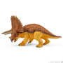 Schleich 42217 Triceratops und Therizinosaur small
