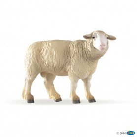 Papo 51041 Merinos Sheep